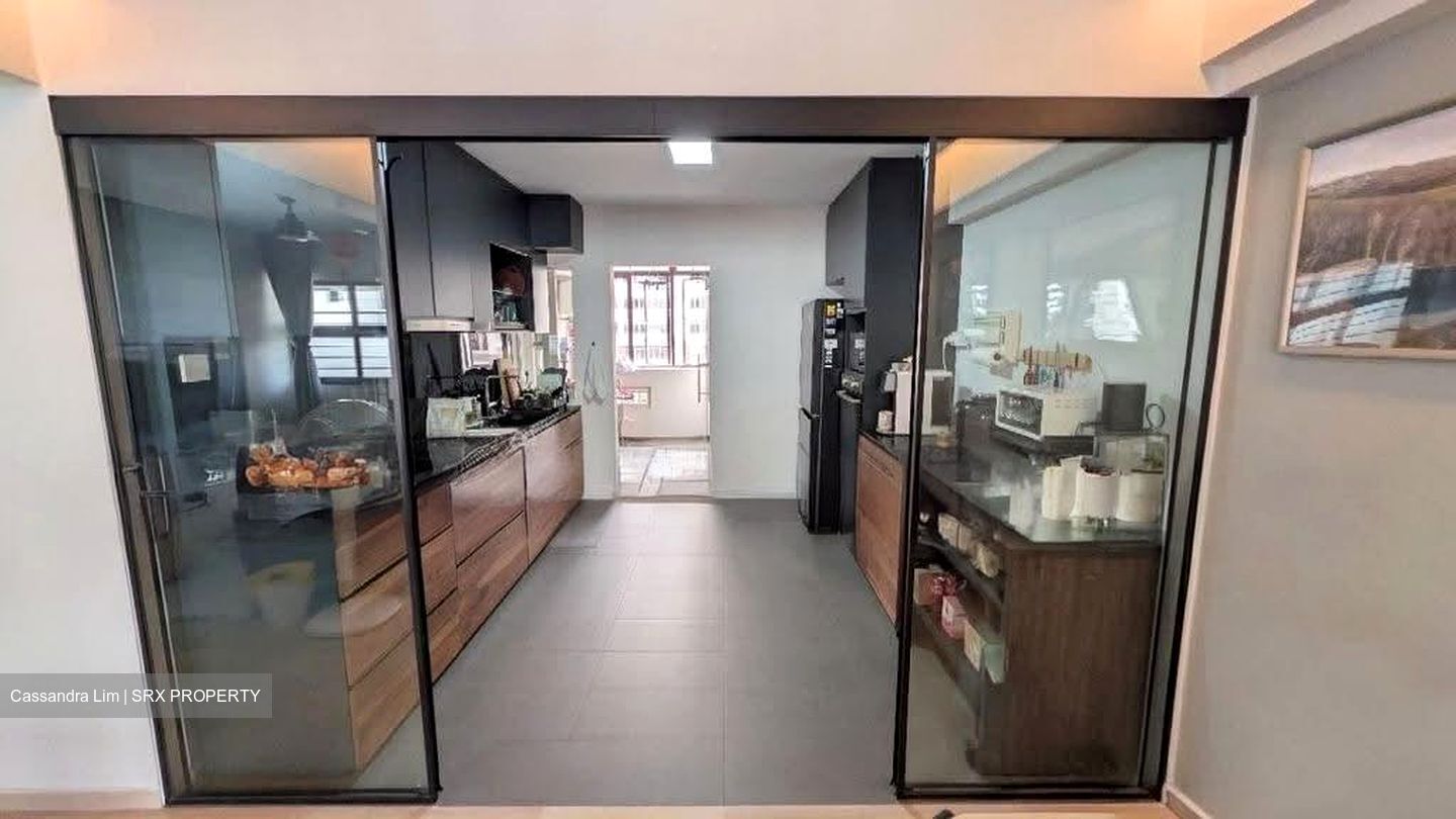 Blk 80B Lorong 4 Toa Payoh (Toa Payoh), HDB 4 Rooms #604964151